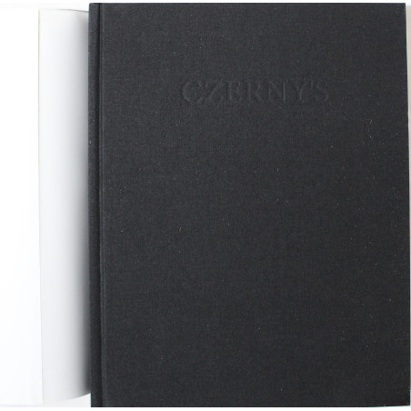 Catalogue Czerny's october 24th 25th 2009