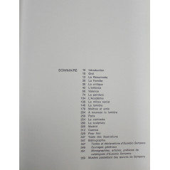 Livre Sempere de Josep Melia