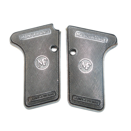 Plaquettes de crosse Lefrancais 6.35