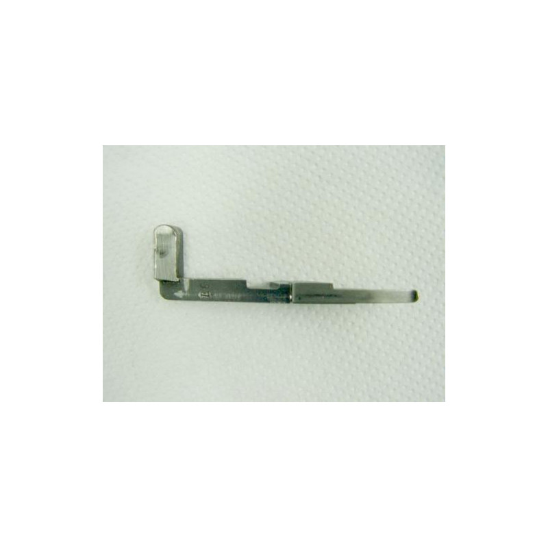 Arretoir de fin de chargeur avec ressort  P08