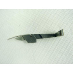 Arrêtoir de fin de chargeur avec ressort  P08