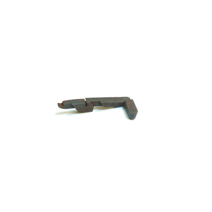 Arrêtoir de fin de chargeur P08 Luger 