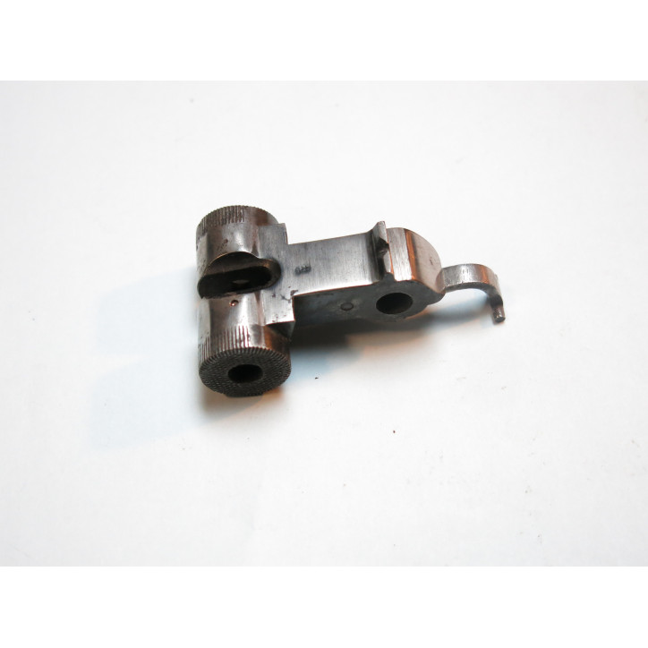 Genouillère avec fourchette Erfurt  Luger P08  ref 100