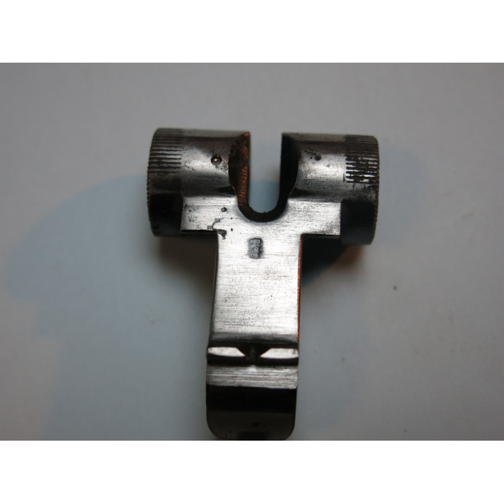Genouillère avec fourchette Erfurt  Luger P08  ref 100