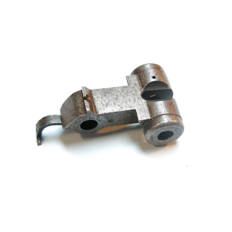 Genouillère avec fourchette   Luger P08  ref 110