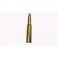 Cartouche  calibre 8 -348 Winchester pour fusil Lebel balle cylindro ogivale 