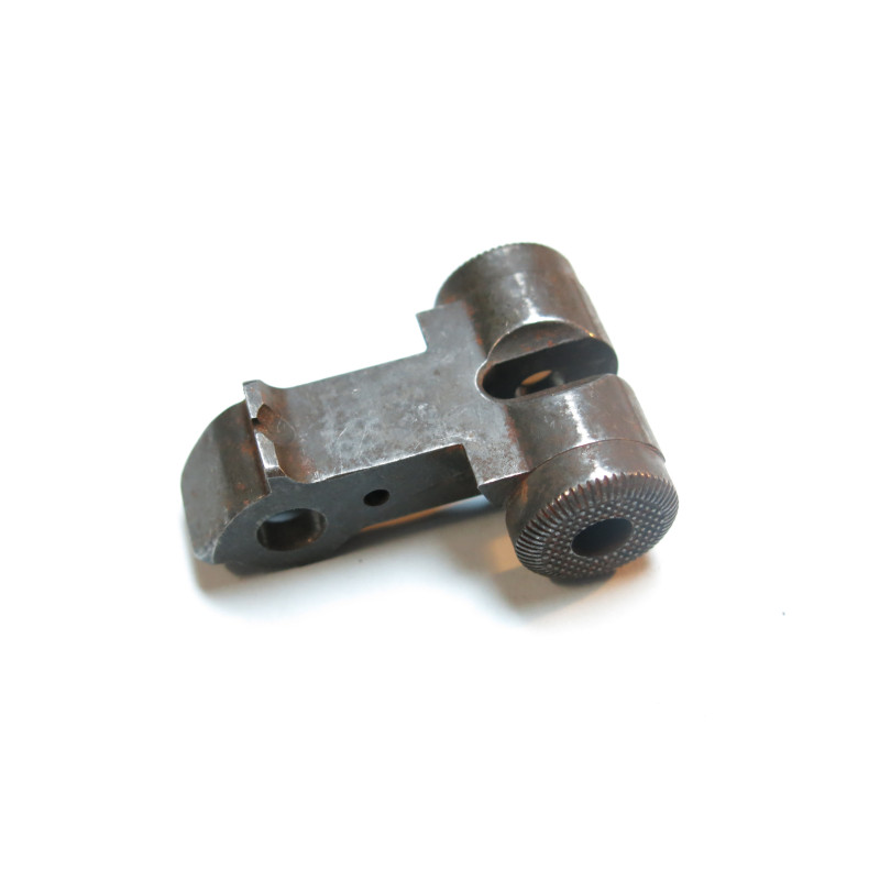 Genouillère   Luger P08  ref 120