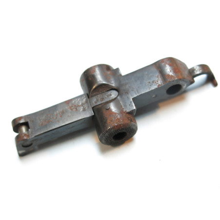 Genouillère Luger P08 ref 150