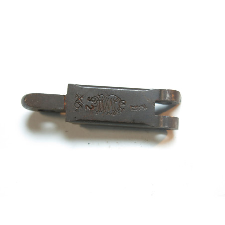 Tracteur de genouillere P08 Luger DWM ref 200