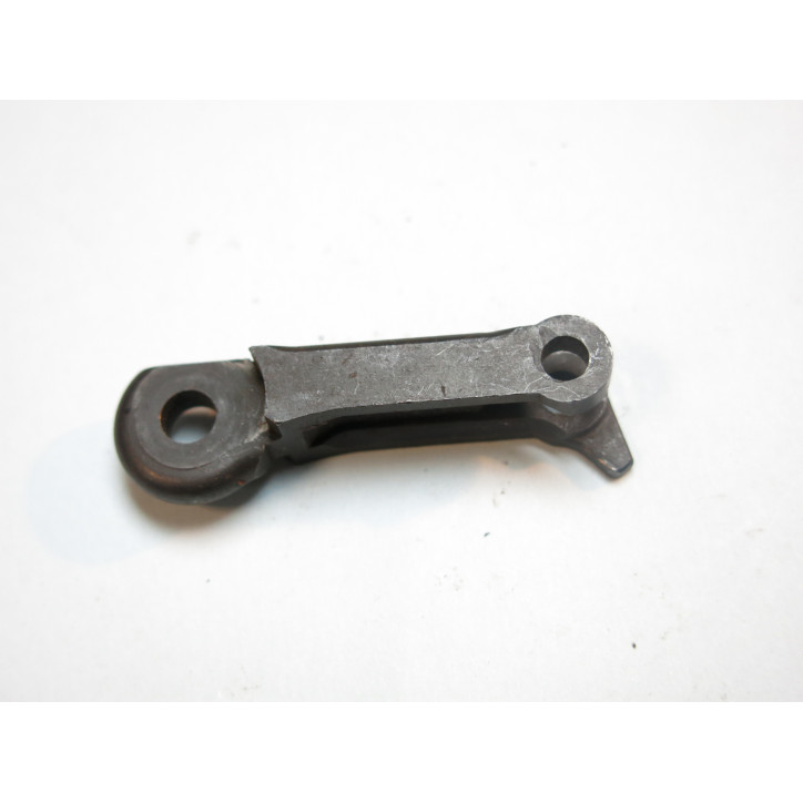 Tracteur de genouillere P08 Luger DWM ref  200 