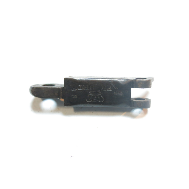 Tracteur de genouillere P08 Luger Erfurt  ref  400 