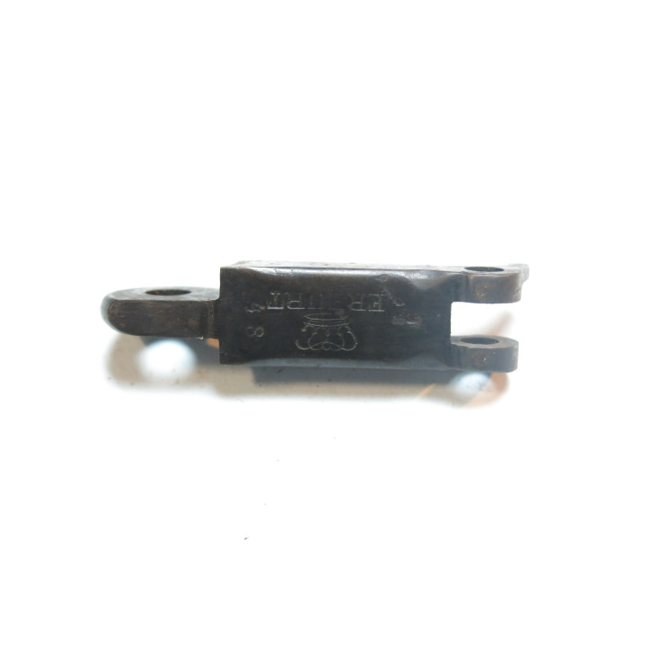 Tracteur de genouillere P08 Luger Erfurt  ref  400 