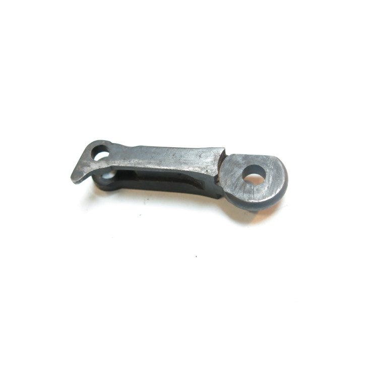 Tracteur de genouillere P08 Luger Erfurt  ref  400 