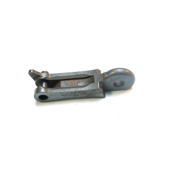 Tracteur de genouillere P08 Luger Erfurt  ref  500 