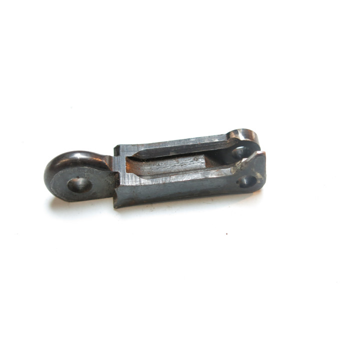 Tracteur de genouillere P08 Luger code 42   ref  700