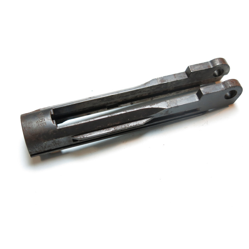 Diapason Luger P08 1915 ref 800 catégorie B          box 238