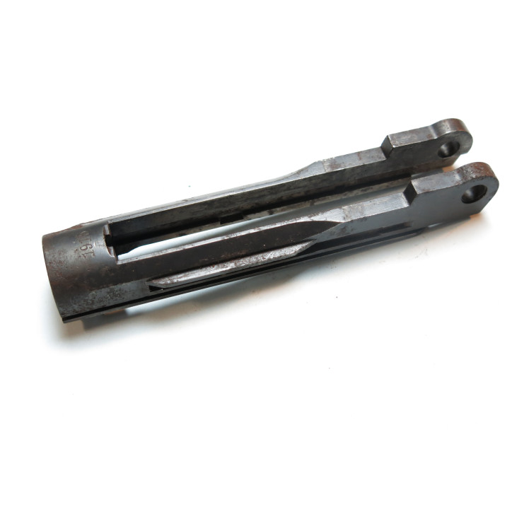 Diapason Luger P08 1915 ref 800 catégorie B          box 238