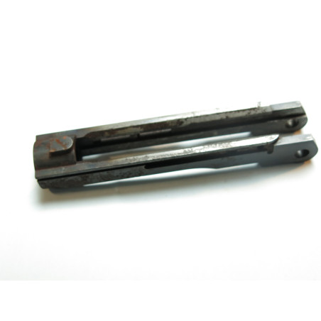 Diapason Luger P08  1915 ref 800 categorie B 