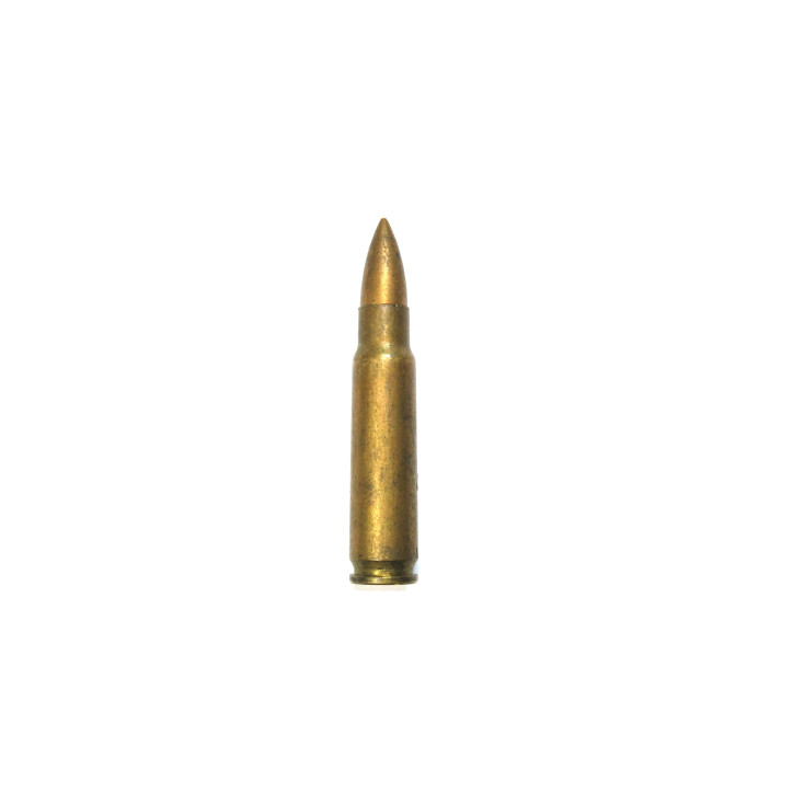 7.62 x 45   AK Tcheque