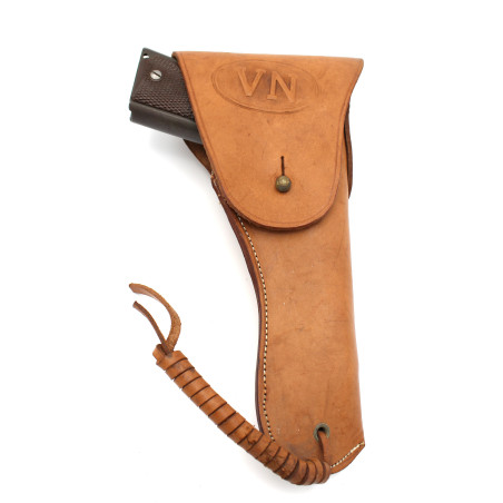 Etui Colt 45 ARVN original US Vietnam