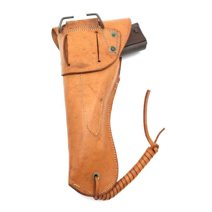 Etui Colt 45 ARVN original US Vietnam
