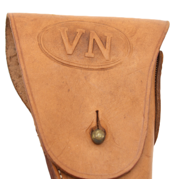 Etui Colt 45 ARVN original US Vietnam