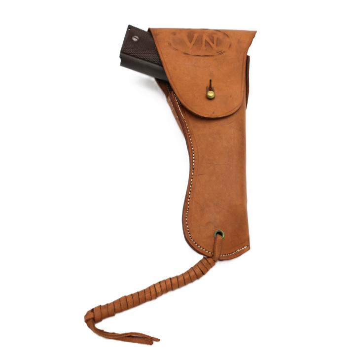 Etui Colt 45 ARVN original U.S. Vietnam