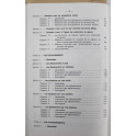 Livret Règlement de service en campagne - TTA 105 - 1971