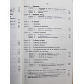 Livret Règlement de service en campagne - TTA 105 - 1971