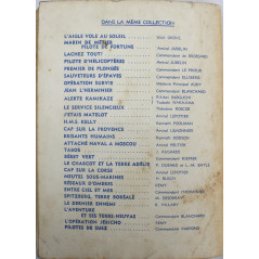 Livre Commando dans la gironde - Amiral France Empire