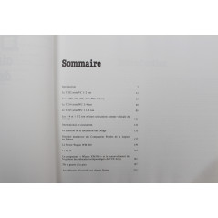 Livre Dodge : 5 Générations de tout terrain