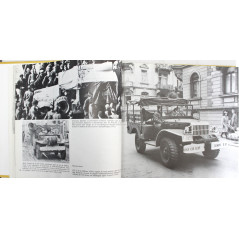 Livre Dodge : 5 Générations de tout terrain