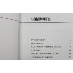 Livre Le GMC un camion universel
