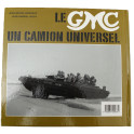 Livre Le GMC un camion universel