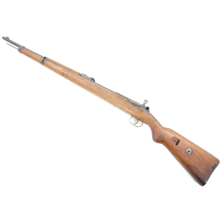 Carabine Mauser Waffenstadt Suhl DSM - Cal 22 Long rifle - Catégorie C