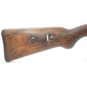 Carabine Mauser Waffenstadt Suhl DSM - Cal 22 Long rifle - Catégorie C