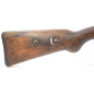Carabine Mauser Waffenstadt Suhl DSM - Cal 22 Long rifle - Catégorie C