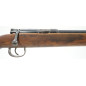 Carabine Mauser Waffenstadt Suhl DSM - Cal 22 Long rifle - Catégorie C