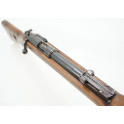 Carabine Mauser Waffenstadt Suhl DSM - Cal 22 Long rifle - Catégorie C