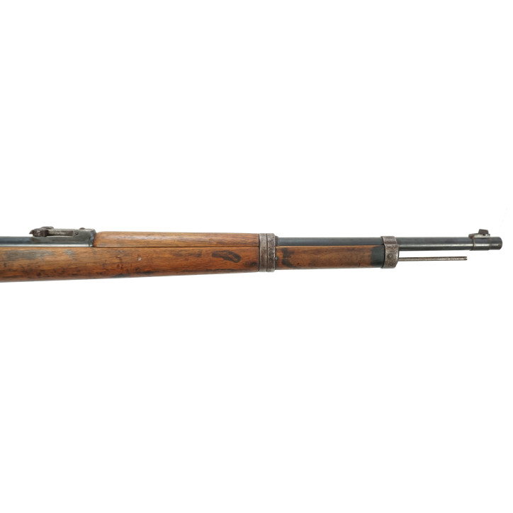 Carabine Mauser Waffenstadt Suhl DSM - Cal 22 Long rifle - Catégorie C
