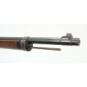 Carabine Mauser Waffenstadt Suhl DSM - Cal 22 Long rifle - Catégorie C