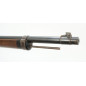 Carabine Mauser Waffenstadt Suhl DSM - Cal 22 Long rifle - Catégorie C