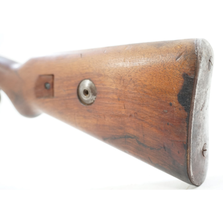 Carabine Mauser Waffenstadt Suhl DSM - Cal 22 Long rifle - Catégorie C