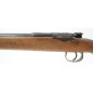 Carabine Mauser Waffenstadt Suhl DSM - Cal 22 Long rifle - Catégorie C