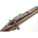 Carabine Mauser Waffenstadt Suhl DSM - Cal 22 Long rifle - Catégorie C