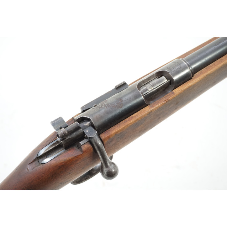 Carabine Mauser Waffenstadt Suhl DSM - Cal 22 Long rifle - Catégorie C