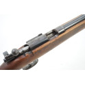 Carabine Mauser Waffenstadt Suhl DSM - Cal 22 Long rifle - Catégorie C