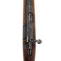 Carabine Mauser Waffenstadt Suhl DSM - Cal 22 Long rifle - Catégorie C