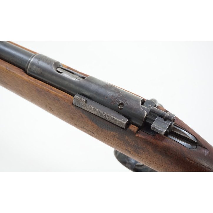 Carabine Mauser Waffenstadt Suhl DSM - Cal 22 Long rifle - Catégorie C