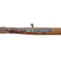 Carabine Mauser Waffenstadt Suhl DSM - Cal 22 Long rifle - Catégorie C